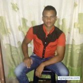 Joseluiszxcvbnm chico soltero en San Fernando Apure