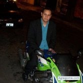 Foto de perfil de adrianzxr