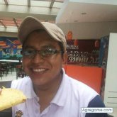 Chatear con Coca90 de Santa Cruz Del Quiche