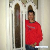 Noslen chico soltero en Santa Clara