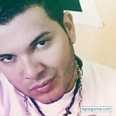 JasonHerrera chico soltero en Ipala