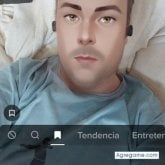 Busco ligar. Alegre, social, divertido,