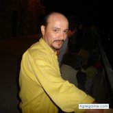 raspini69 chico divorciado en Cañete
