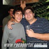 atadroca chico soltero en General Roca