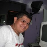 José Luis Cruz