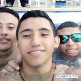 Yerson Contreras