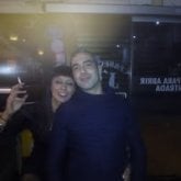 Busco ligar. Quiero conocer a chicas que