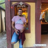 Busco conocer gente.