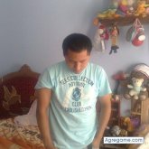 sonywing chico soltero en Chorrillos