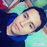 Kelvin Jesus Castillo Gomez, Chico de Coronado para Chicos en Agregame.