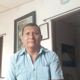 fredyfigueroa2772 chico soltero en Santiago De Cali