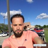 Juliodiaz91 chico soltero en Lafayette