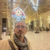 Autónomo sanitario. Busco ligar. Una