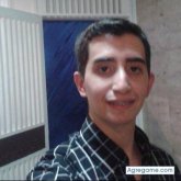 joser2021 chico soltero en Tabay