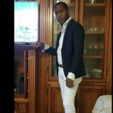 Soy traquilo 
Mesiento buena