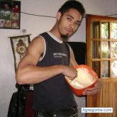 EDUARDOZN chico soltero en San Fernando