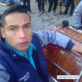 elri chico soltero en Huaraz