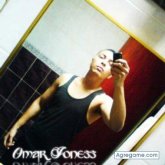 omarsinn chico soltero en Monterrey