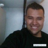 David Enrique Gutierrez Rebelo