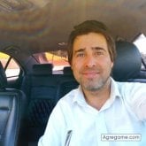 Busco pareja. Mujeres. Tímido