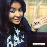 andreaa chica soltera en Mendoza