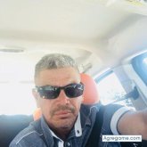 Busco pareja. Mujer. Respetuoso y