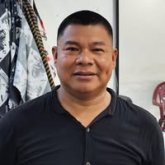 Busco pareja. Soy un hombre viudo, tengo