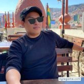 Juann_66 chico soltero en Santa Cruz De La Sierra