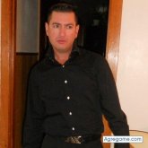 artumarco chico soltero en Dekalb