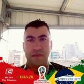 Franklin Serna Perez