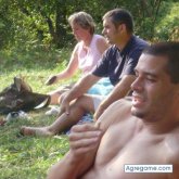 rubengolfo chico soltero en Alcorcón