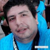 Busco conocer gente. Una persona