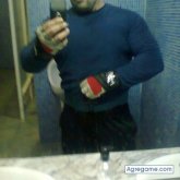 nbf chico separado en Cabeza Del Buey