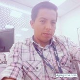 Rocker84 chico soltero en Quito