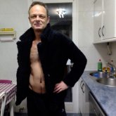 Jess1969 chico divorciado en Malpartida De Caceres