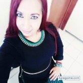 Roxyvazquez chica soltera en Aguascalientes