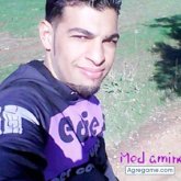 Ddddd. Mola.. me llamo amine, busco a