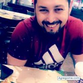 Josue Antúnez, Chico de Clanton para Chicos en Agregame.