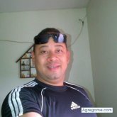 coraspe chico soltero en Caracas