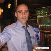 gorkagesalibar chico soltero en Vilanova i la geltru