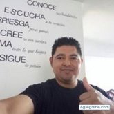 Jose VronBenitez