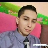 Jose Farfan, Chico de Sedona para Chicos en Agregame.