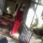 nataligimenez chica soltera en San Mateo