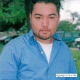 fink chico soltero en León