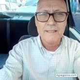 carlosgimenes2744 chico soltero en San Fernando