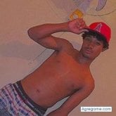 Yeibloque Agramonte