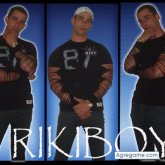 RIKIBOY foto #22