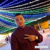 nordinamzieb chico soltero en Turre