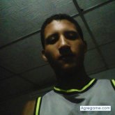 Foto de perfil de Rodrigomedina18