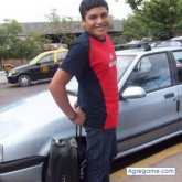 ceesar chico soltero en Salta